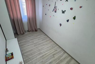 Apartament cu 2 camere în Vest - 5