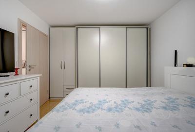 Apartament cu 4 camere decomandat, mobilat în Berceni - 16