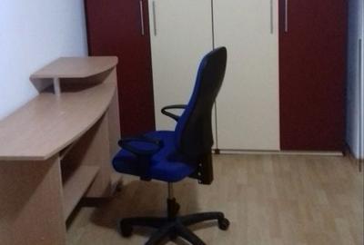 Apartament cu 3 camere decomandat în Gară - 1