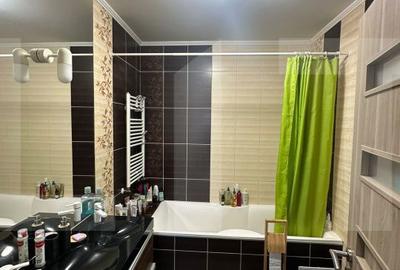 Apartament cu 3 camere în Central - 14