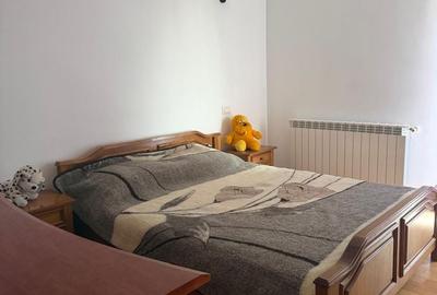 Casă cu 3 camere în Central - 3