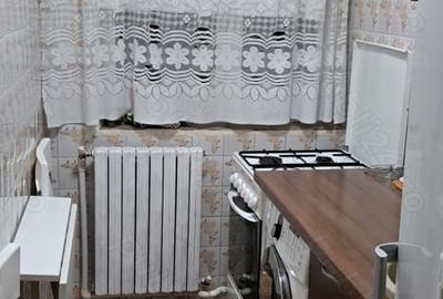 Apartament cu 2 camere semidecomandat în Mangalia - 6