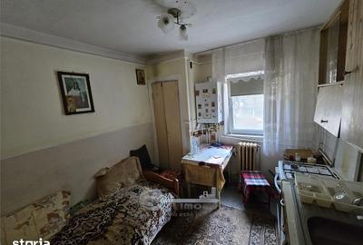 Apartament cu 2 camere decomandat în Dacia