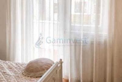 Apartament cu 3 camere în Decebal - 8