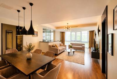Apartament cu 3 camere decomandat, mobilat în Iancu Nicolae - 2