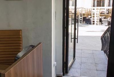 Spațiu comercial, de 40 mp, în Central - 1