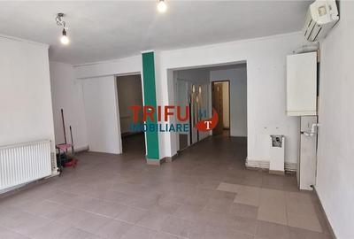 Spațiu comercial, de 50 mp, în Cetate - 5