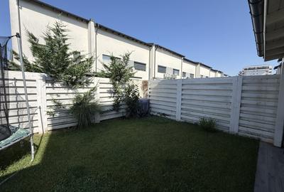 Casă cu 5 camere cu Canalizare în Pipera - 20
