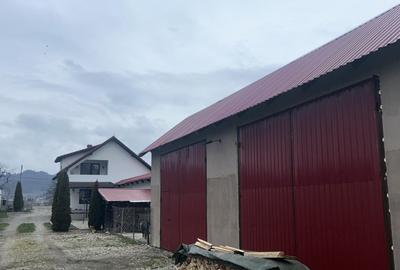 Casă individuală cu 4 camere cu Garaj în Întorsura Buzăului - 10