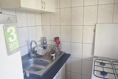 Garsonieră semidecomandată în Tineretului