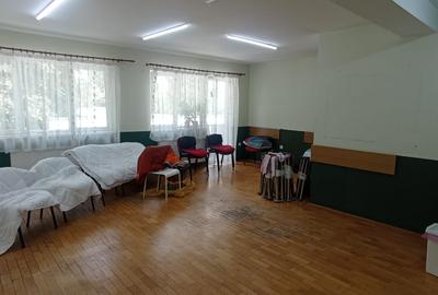 Birou, de 140 mp, în Iancului - 2