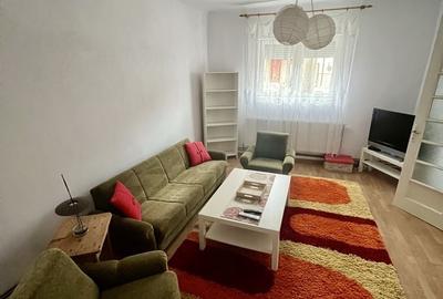 Casă cu 2 camere în Spitalul Județean