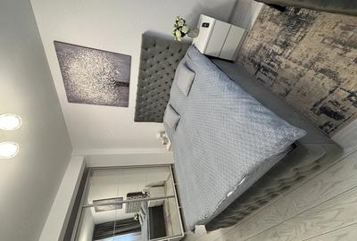 Apartament cu 3 camere decomandat în Valea Lupului - 4