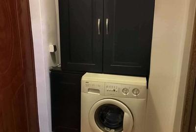 Garsonieră semidecomandată în Burdujeni