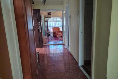 Apartament cu 3 camere decomandat în Ultracentral - 12