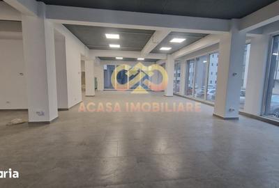 Spațiu comercial, de 261 mp, în Cug - 2