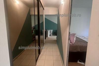 Apartament cu 2 camere decomandat, mobilat în Ozana - 3