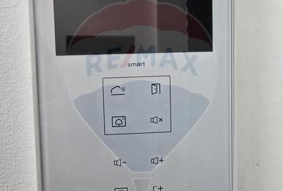 Apartament cu 2 camere semidecomandat, mobilat în Giulești - 33