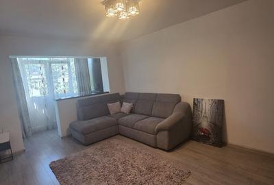 Apartament cu 2 camere decomandat în Malu Roșu - 5