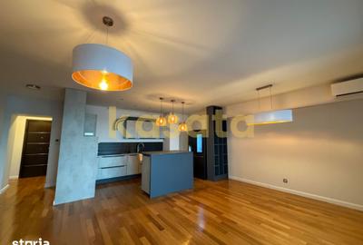 Apartament cu 3 camere în Pipera
