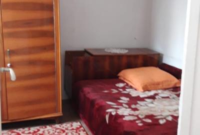 Casă cu 3 camere în Central