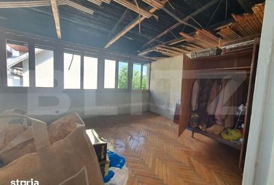 Apartament cu 3 camere în Central - 2