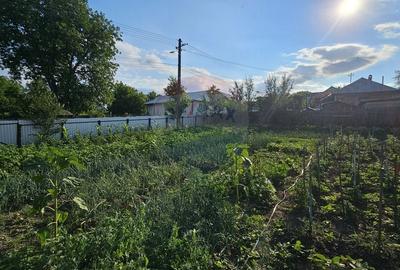 Casă individuală cu 4 camere cu Teren 1043 Mp în Dochia - 32