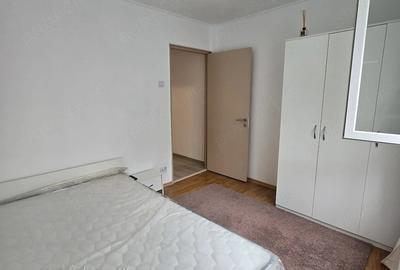 Apartament cu 2 camere decomandat în Lujerului
