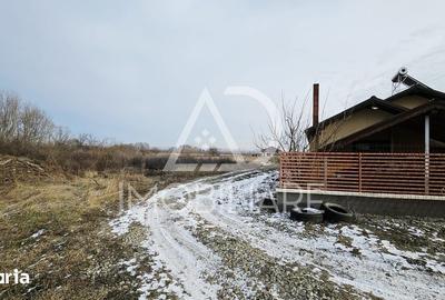 Teren de 1275 mp, în Turcinești - 6