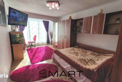 Garsonieră decomandată, mobilată în Terezian - 2