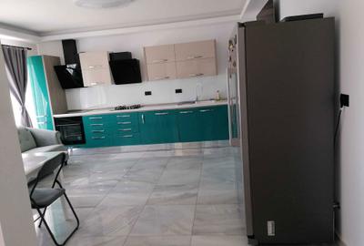 Casă cu 3 camere în Lumina - 3