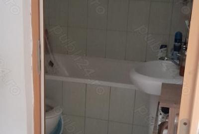 Garsonieră decomandată în Central - 10