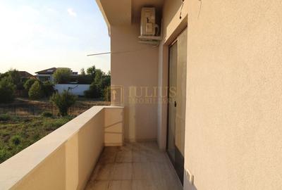 Apartament cu 2 camere decomandat în Torontalului