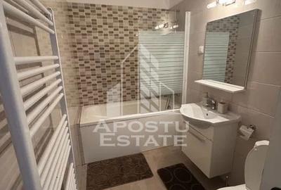 Apartament cu 2 camere, mobilat în Elisabetin - 4