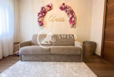 Apartament cu 3 camere semidecomandat, mobilat în Bună Ziua - 7