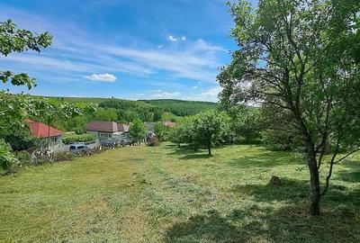 Teren de 1518 mp, în Central - 2