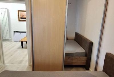 Apartament cu 2 camere nedecomandat în Tătărași - 8