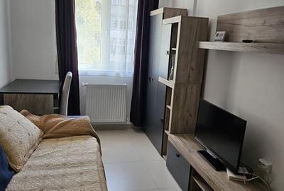 Garsonieră în Progresul