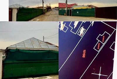 Spațiu comercial, în Matca - 5