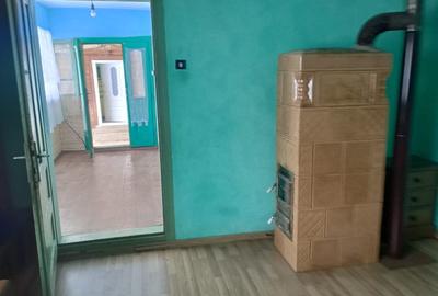 Casă cu 3 camere în Peleș - 6
