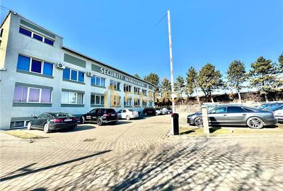 Spațiu comercial, de 965 mp, în Sud-Vest - 2