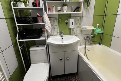 Apartament cu 2 camere decomandat în Crâng - 1