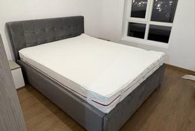 Apartament cu 2 camere decomandat în Cișmigiu
