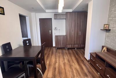 Apartament cu 2 camere decomandat în Nufărul - 3