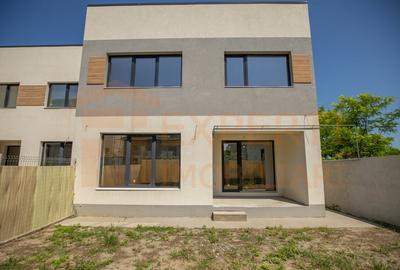 Casă individuală cu 3 camere cu Canalizare în Ovidiu - 2