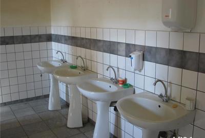 Spațiu comercial, de 700 mp, în Central - 1