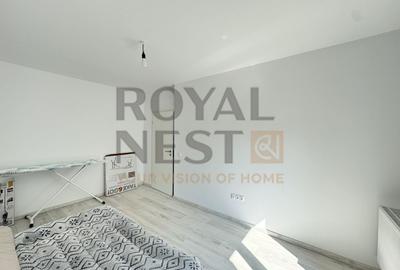 Apartament cu 3 camere decomandat în Avantgarden - 11