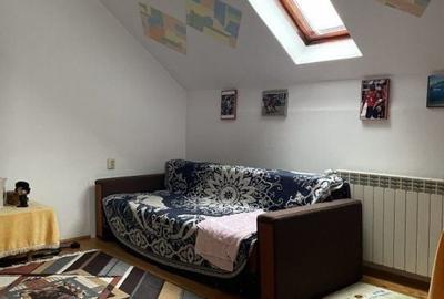 Casă cu 2 camere în Central - 5