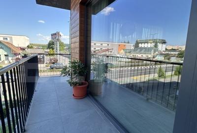 Apartament cu 2 camere în Semicentral - 10