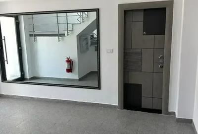 Apartament cu 2 camere semidecomandat în Central - 8